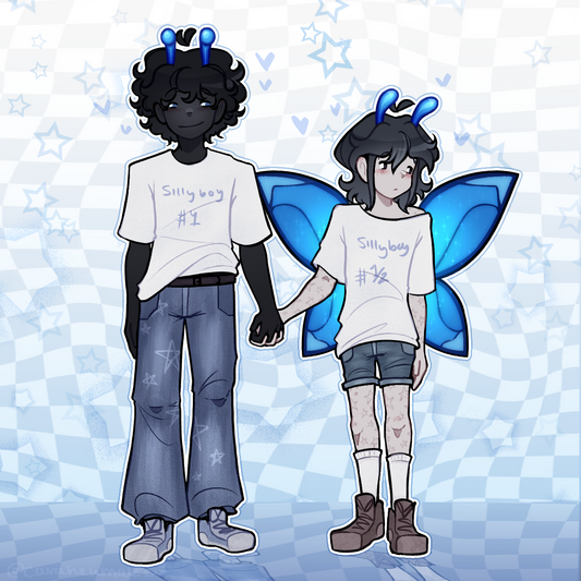 matching
