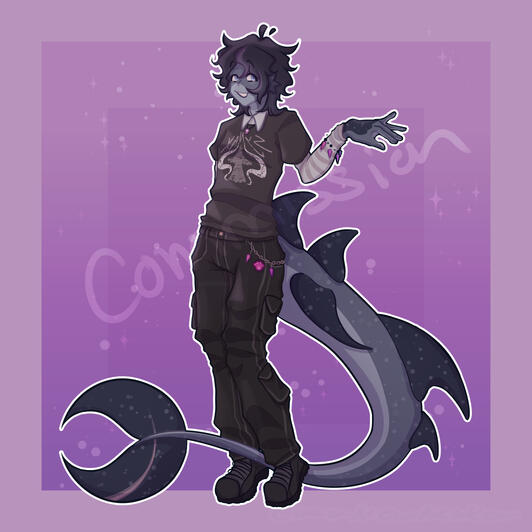 Commission