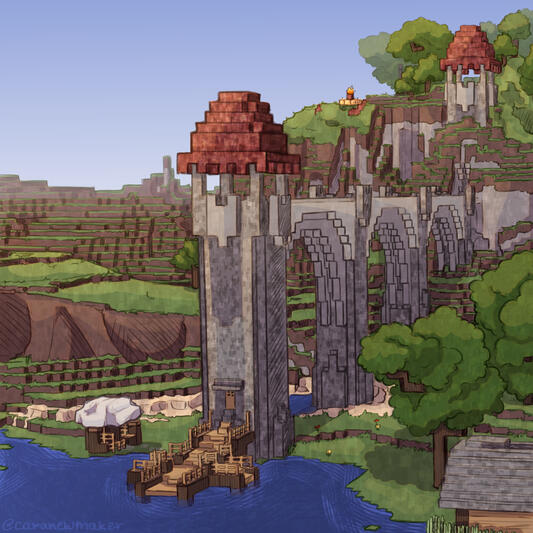 stuartis tower