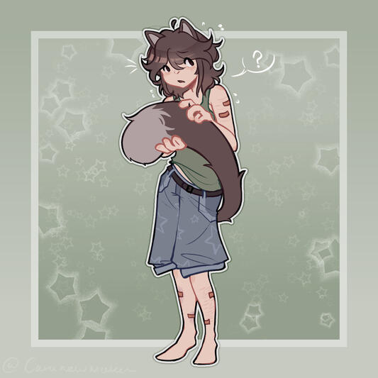 stoat me (pfp)